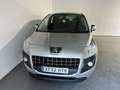 Peugeot 3008 1.6HDI Access 115 Plateado - thumbnail 5