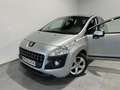 Peugeot 3008 1.6HDI Access 115 Plateado - thumbnail 3