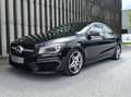 Mercedes-Benz CLA 180 AMG LINE Schwarz - thumbnail 5