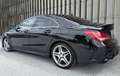 Mercedes-Benz CLA 180 AMG LINE Schwarz - thumbnail 9