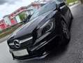 Mercedes-Benz CLA 180 AMG LINE Schwarz - thumbnail 4