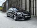 Mercedes-Benz CLA 180 AMG LINE Schwarz - thumbnail 1