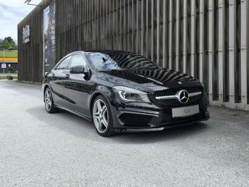 AMG LINE