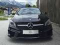 Mercedes-Benz CLA 180 AMG LINE Schwarz - thumbnail 3