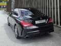 Mercedes-Benz CLA 180 AMG LINE Schwarz - thumbnail 8