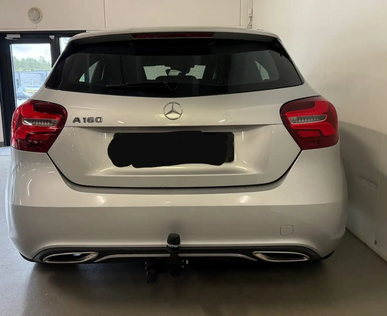 Mercedes-Benz A 180 A 180 7G-DCT Peak Edition - 2