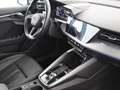 Audi A3 Sportback 35 TFSI advanced Aut LED RADAR LEDER Silber - thumbnail 13