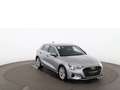 Audi A3 Sportback 35 TFSI advanced Aut LED RADAR LEDER Silber - thumbnail 7