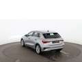 Audi A3 Sportback 35 TFSI advanced Aut LED RADAR LEDER Silber - thumbnail 5