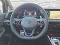 Volkswagen Golf VIII R 2.0 TSI 4Motion+NAVI+LED+RFK+ACC+APP Blau - thumbnail 14