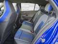 Volkswagen Golf VIII R 2.0 TSI 4Motion+NAVI+LED+RFK+ACC+APP Blau - thumbnail 9