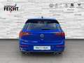 Volkswagen Golf VIII R 2.0 TSI 4Motion+NAVI+LED+RFK+ACC+APP Blau - thumbnail 6
