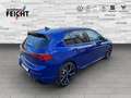 Volkswagen Golf VIII R 2.0 TSI 4Motion+NAVI+LED+RFK+ACC+APP Blau - thumbnail 3