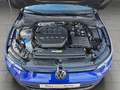 Volkswagen Golf VIII R 2.0 TSI 4Motion+NAVI+LED+RFK+ACC+APP Blau - thumbnail 17