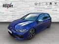 Volkswagen Golf VIII R 2.0 TSI 4Motion+NAVI+LED+RFK+ACC+APP Blau - thumbnail 1