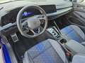 Volkswagen Golf VIII R 2.0 TSI 4Motion+NAVI+LED+RFK+ACC+APP Blau - thumbnail 7