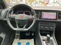 CUPRA Ateca VZ 4Drive/Pano./LED/1.Hand/AHK Gris - thumbnail 16