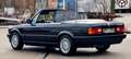 BMW 318 318i-(E30) Cabrio M Technik-Top Zustand Zwart - thumbnail 4