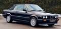BMW 318 318i-(E30) Cabrio M Technik-Top Zustand Negro - thumbnail 12