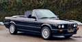 BMW 318 318i-(E30) Cabrio M Technik-Top Zustand Czarny - thumbnail 1