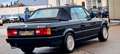 BMW 318 318i-(E30) Cabrio M Technik-Top Zustand Siyah - thumbnail 7
