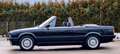 BMW 318 318i-(E30) Cabrio M Technik-Top Zustand Fekete - thumbnail 5