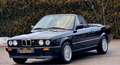 BMW 318 318i-(E30) Cabrio M Technik-Top Zustand Negro - thumbnail 3