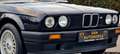 BMW 318 318i-(E30) Cabrio M Technik-Top Zustand Czarny - thumbnail 11