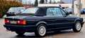 BMW 318 318i-(E30) Cabrio M Technik-Top Zustand Noir - thumbnail 10