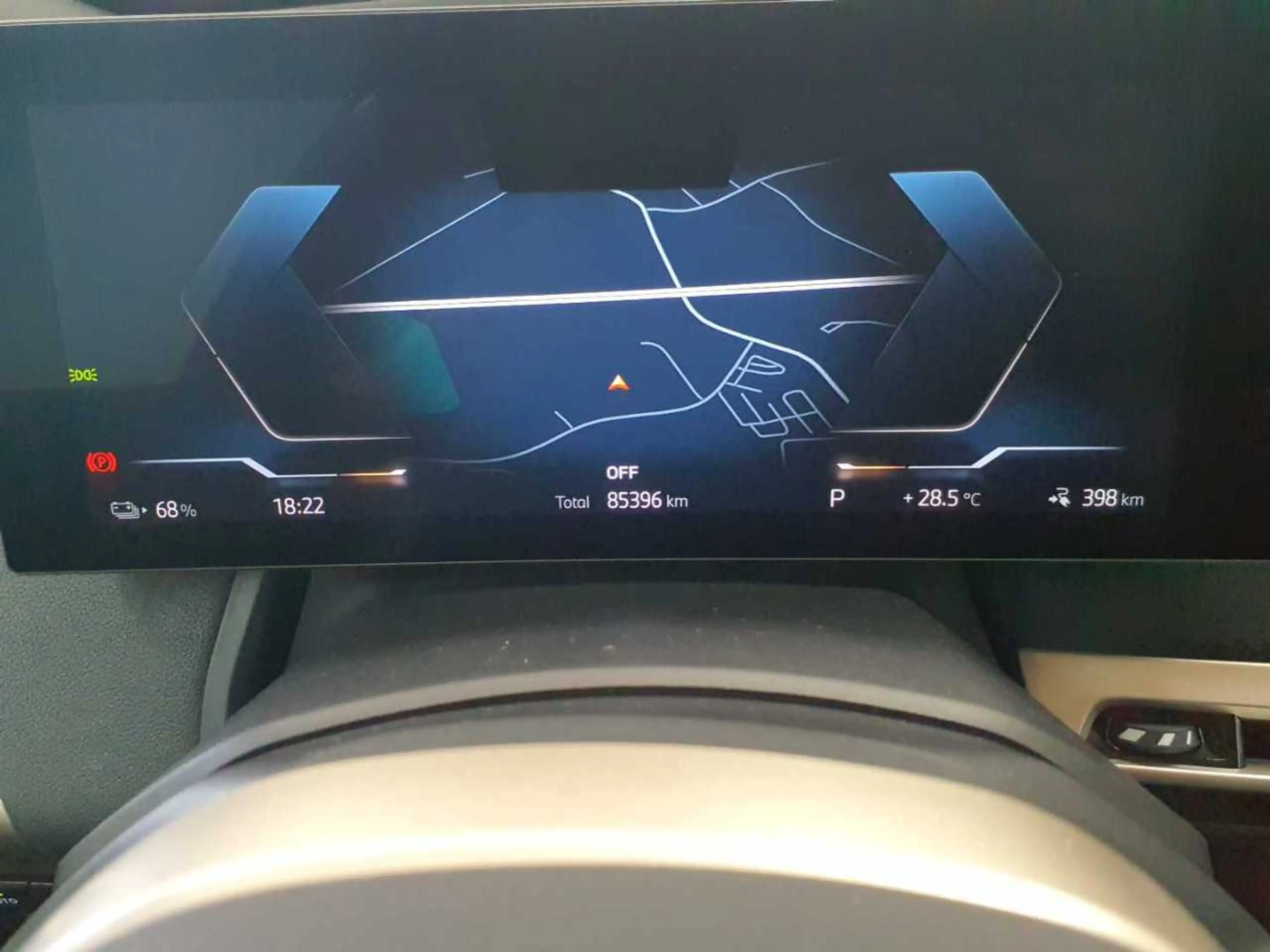 BMW iX iX xDrive50 Sportpaket Laser HuD H&K 21´ — photo 12