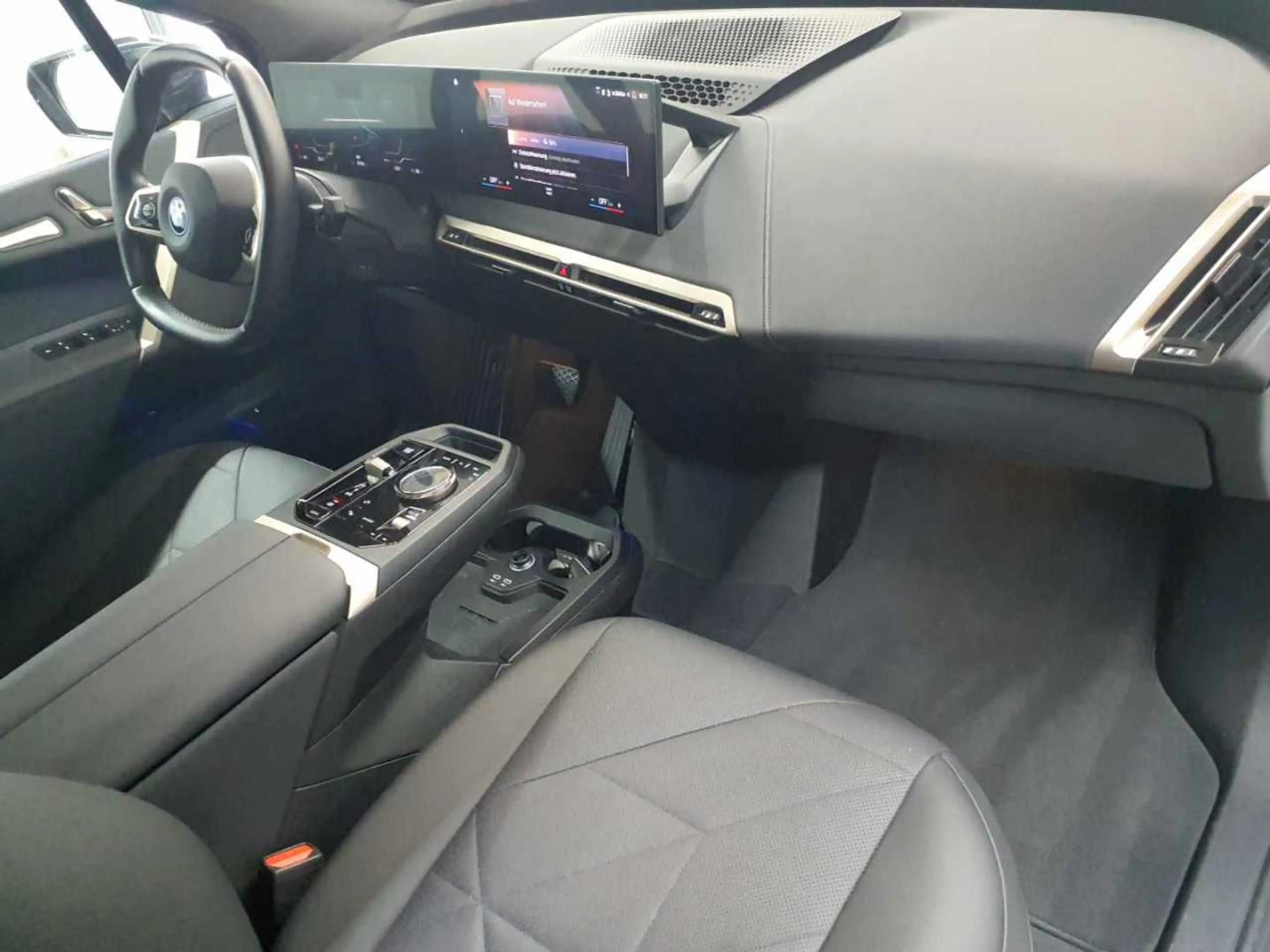 BMW iX iX xDrive50 Sportpaket Laser HuD H&K 21´ — photo 9