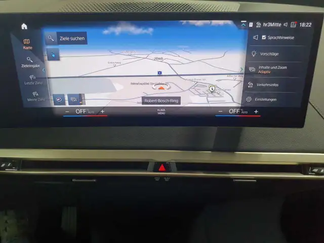 BMW Ix view 13
