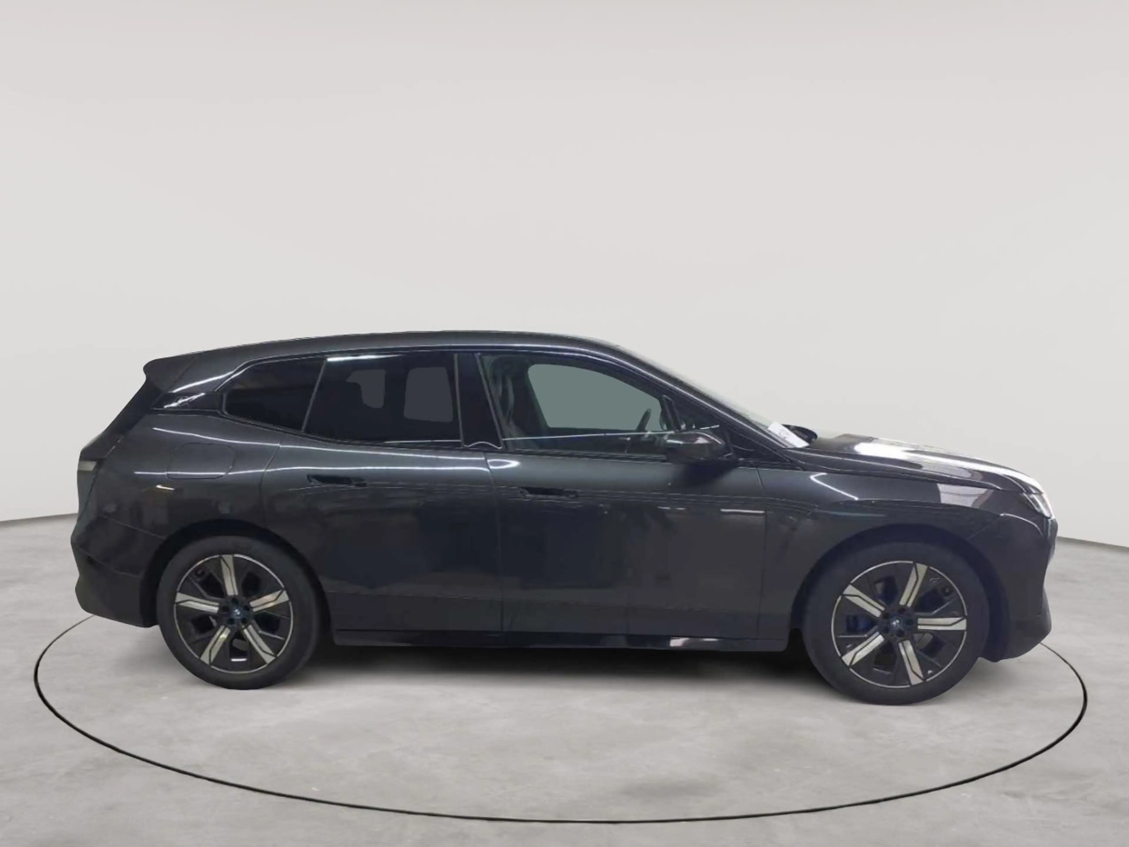 BMW iX iX xDrive50 Sportpaket Laser HuD H&K 21´ — photo 3