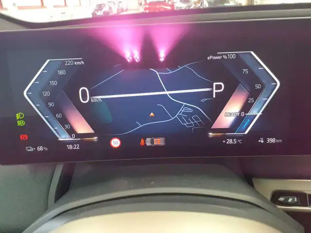 BMW Ix view 11