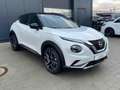 Nissan Juke 1.0 DIG-T DCT N-Design Technologie/BOSE Alb - thumbnail 12