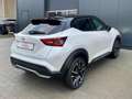 Nissan Juke 1.0 DIG-T DCT N-Design Technologie/BOSE Alb - thumbnail 15