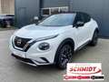 Nissan Juke 1.0 DIG-T DCT N-Design Technologie/BOSE Alb - thumbnail 1