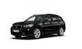BMW X1 sDrive18i High Executive Zwart - thumbnail 1