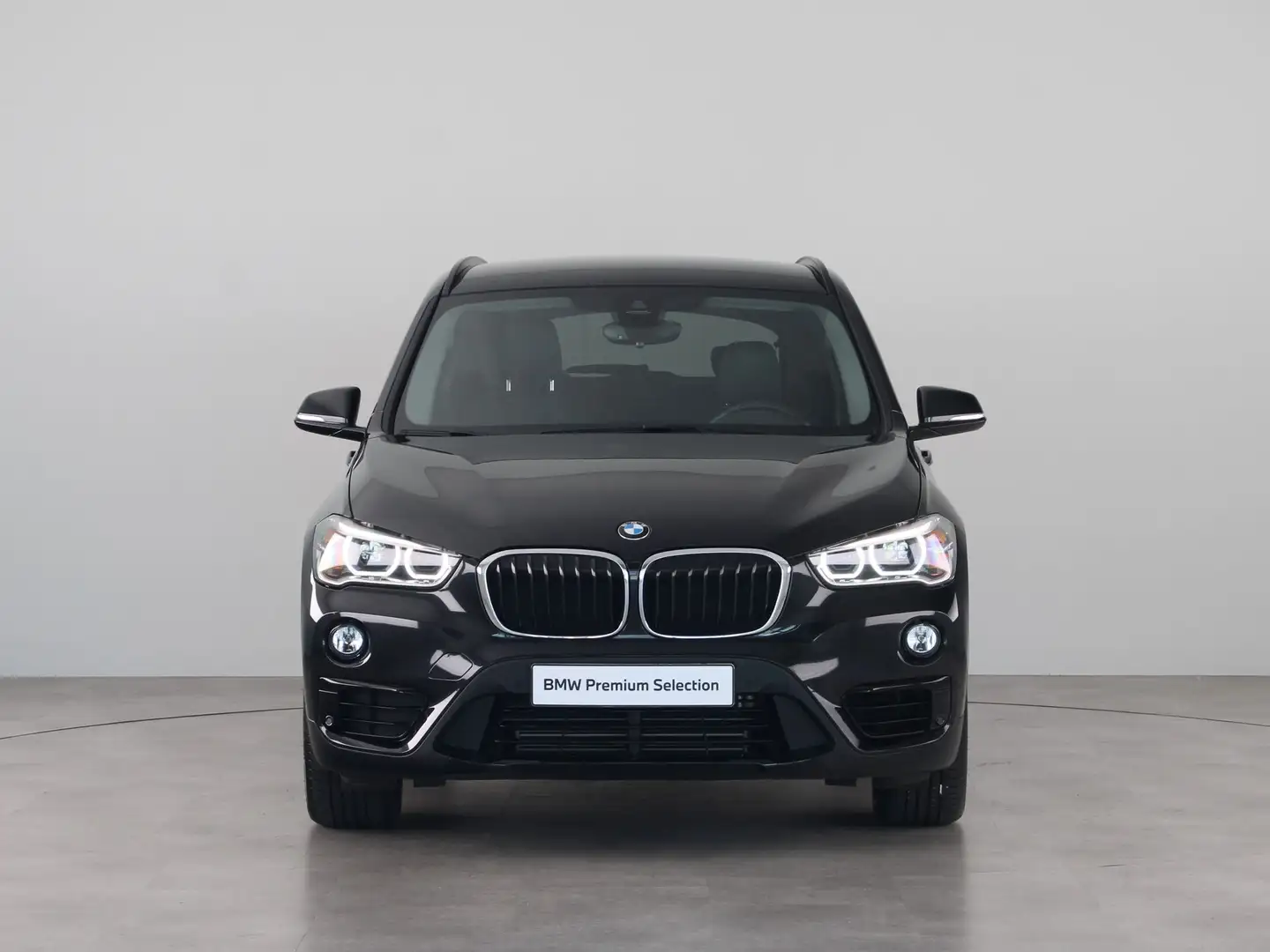 BMW X1 sDrive18i High Executive Noir - 2
