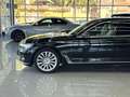 BMW 730 730dA Zwart - thumbnail 5