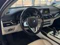 BMW 730 730dA Zwart - thumbnail 16