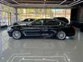 BMW 730 730dA Zwart - thumbnail 7