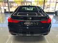 BMW 730 730dA Zwart - thumbnail 9