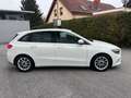 Mercedes-Benz B 180 d Progressive PTS Shz LED eHeck MBUX AUT Weiß - thumbnail 4