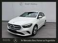 Mercedes-Benz B 180 d Progressive PTS Shz LED eHeck MBUX AUT Weiß - thumbnail 1