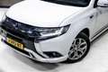 Mitsubishi Outlander 2.4 PHEV Pure | Half Leer | Camera | Navi | Blanc - thumbnail 26