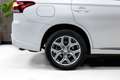 Mitsubishi Outlander 2.4 PHEV Pure | Half Leer | Camera | Navi | Blanc - thumbnail 14