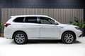 Mitsubishi Outlander 2.4 PHEV Pure | Half Leer | Camera | Navi | Blanc - thumbnail 7