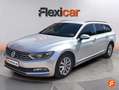 Volkswagen Passat Variant 1.6TDI Advance 88kW Gris - thumbnail 3