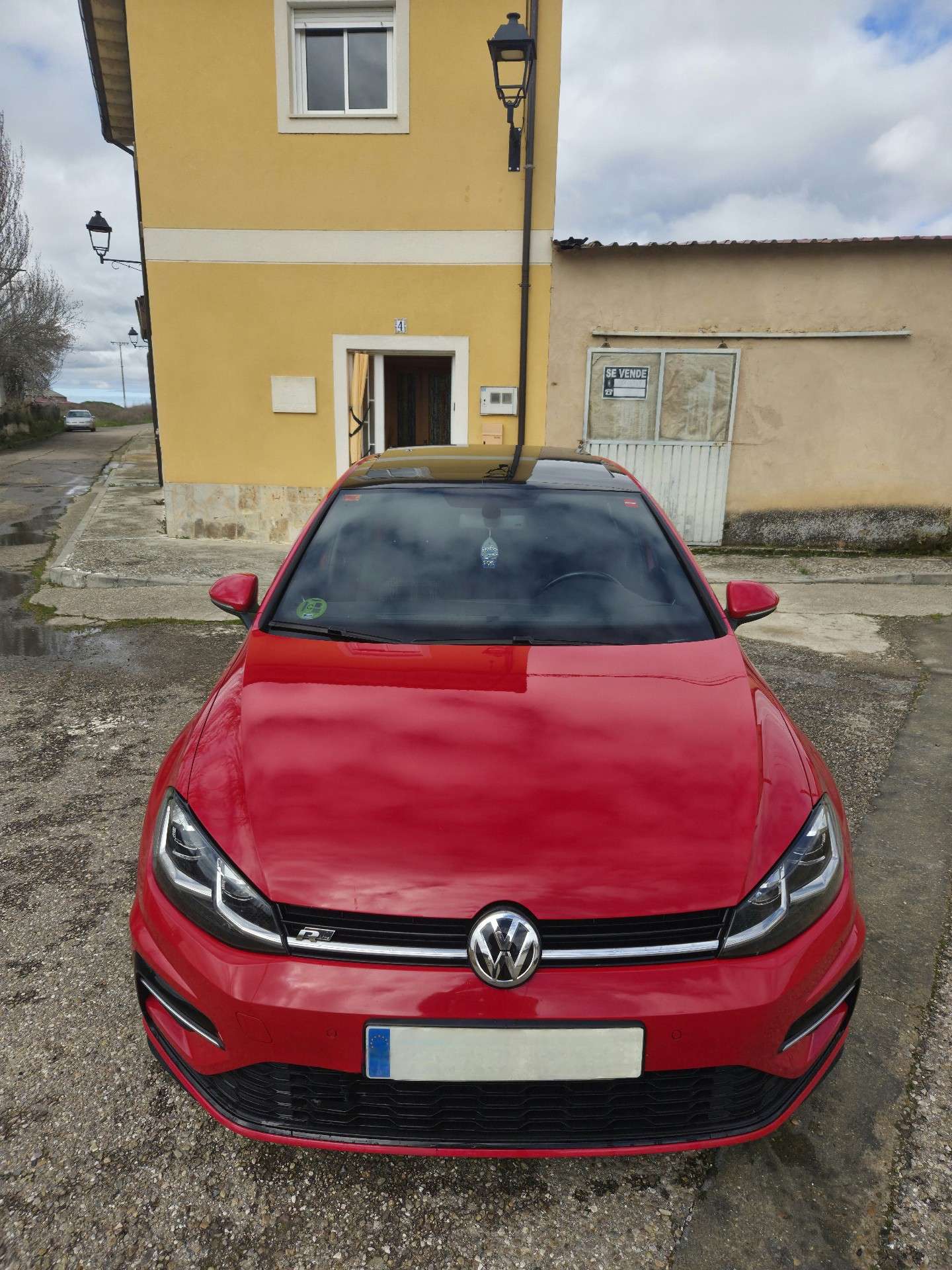 Volkswagen Golf 2.0TDI Sport DSG7 110kW - foto 1